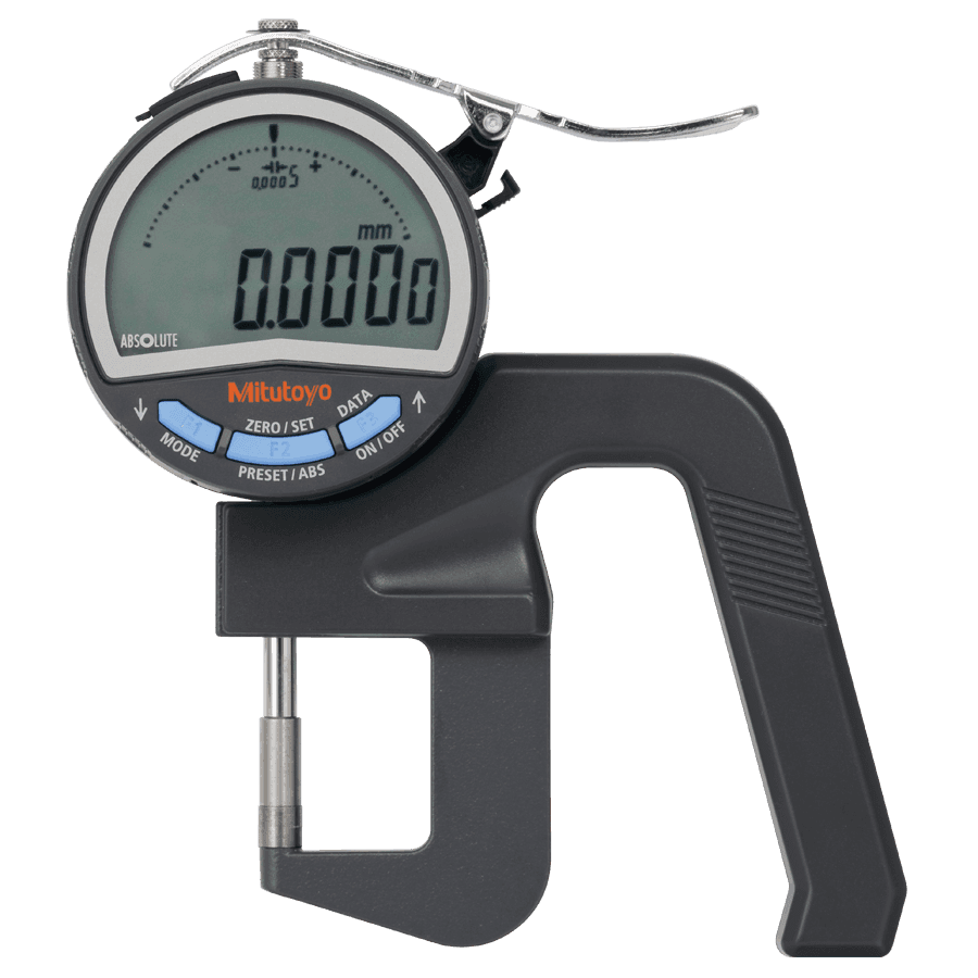 🐧Mitutoyo🐧Thickness Gages Series 547